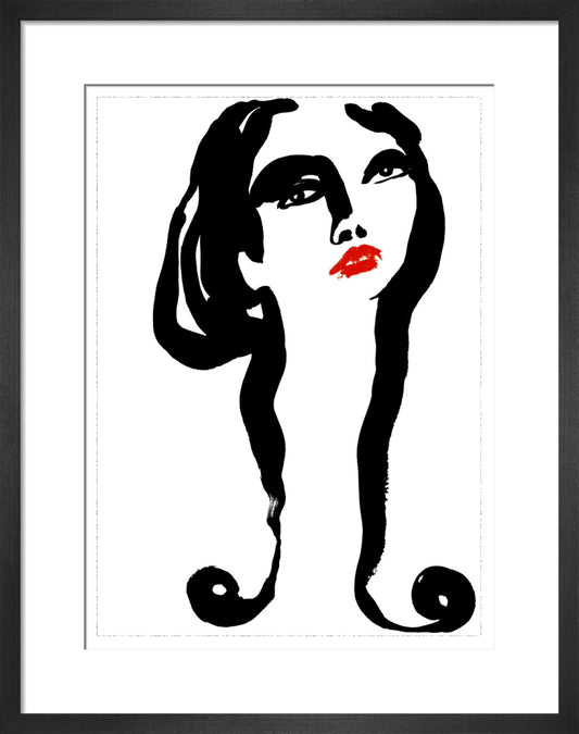 Françoise - La Fabrique boutique de tableaux en ligne Maroc

