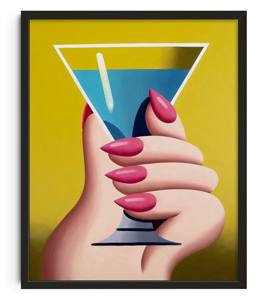 Toast - La Fabrique boutique de tableaux en ligne Maroc

